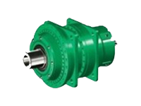 P系列行星齒輪減速機 P系列行星齒輪減速機